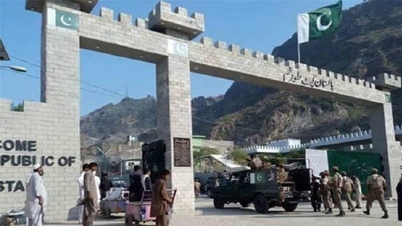 پایان مذاکرات بی‌نتیجه افغانستان و پاکستان برای بازگشایی گذرگاه مرزی «تورخم»