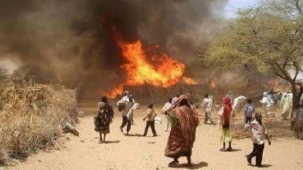 Sudan, 40 cittadini sudanesi sono stati uccisi in Darfur 