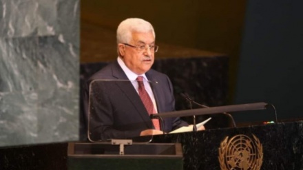 Mahmoud Abbas: Ni ndoto kupatikana amani bila taifa la Palestina kupata haki zake za kisheria