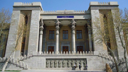 Iran summons Swiss envoy to protest 'baseless' PGCC-US claims