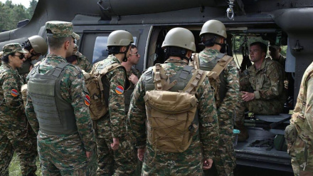 ԱՄՆ-ի  ջանքերը՝ Ռուսաստանի ոտքը Կովկասում լարվածության մեջ ներքաշելու համար