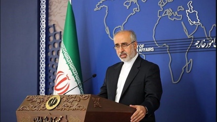 イラン外務省が、ＩＡＥＡ事務局長の声明に反応