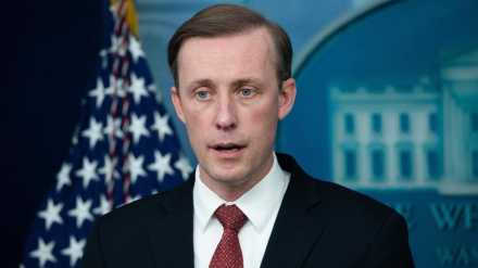 היועץ לביטחון לאומי של ארה