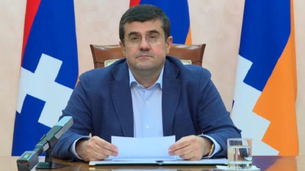 Ես հիասթափված եմ մինչ այժմ ԵՄ-ի և ԱՄՆ-ի արձագանքներից․ Արայիկ Հարությունյանը հարցազրույց է տվել CNN-ին