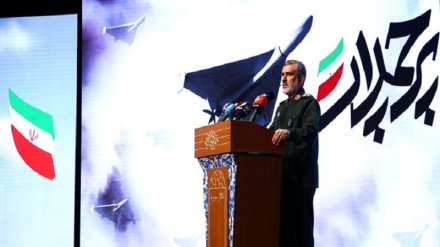 Генерал Гаджизаде: У Ирана есть свой стиль в области использования дронов