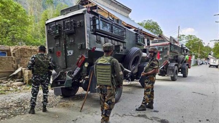 Sieben Tote bei Feuergefechten im von Indien kontrollierten Kaschmir