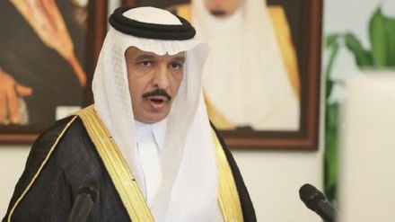 Ambasadori i Arabisë Saudite në Iran thekson zhvillimin e bashkëpunimit mes dy vendeve