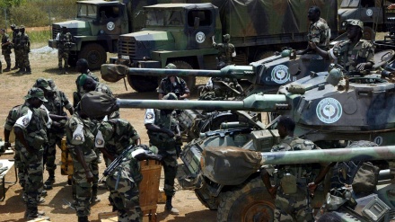 Pasukan ECOWAS Bersiaga di Perbatasan untuk Serang Niger