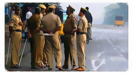 झाड़ू से पिटने के बाद दलित से आत्महत्या कर ली