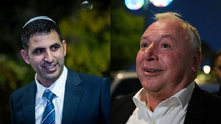 מכה לדרעי ואמסלם: בג