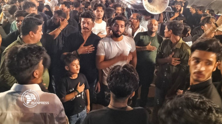 (VIDEO) Nuova Delhi in lutto per anniversario dipartita Profeta (SAW)