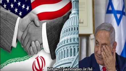 आख़िर नेतनयाहू के निकल आए आंसू! ईरान और अमेरिका के बीच ऐसा क्या हुआ कि जिसने इस्राईल की हवा निकाल दी? 