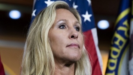 Конгрессмен: Сумасшедшие разжигатели войны в Америке планируют отправить войска в Украину