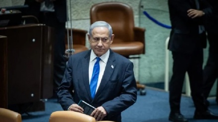 הליכוד: הצגת נתניהו על רקע מוטיבים נאצים - מתירה את דמו