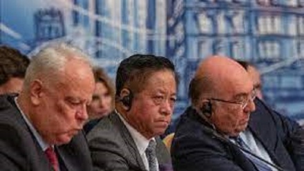 La Cina sottolinea il ruolo di Pechino nella risoluzione della crisi Ucraina