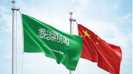 Esercitazione congiunta tra Cina e Arabia Saudita