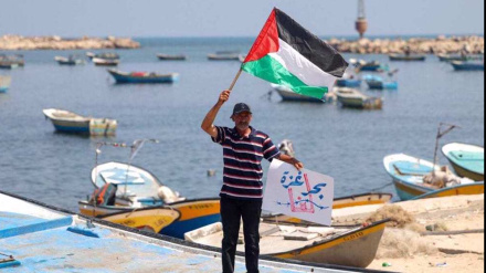 Palästina fordert internationalen Druck auf Israel, den einzigen Handelsübergang im Gazastreifen wieder zu öffnen