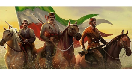 (AUDIO) Iran, oggi si ricorda l'eroe della lotta al colonialismo inglese, Rais Ali Delvari