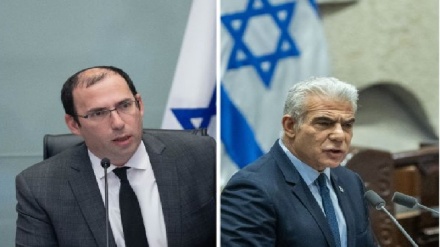 לפיד משיב לרוטמן וחברי הקואליציה: הכנסת תקבל כל פסיקת בג