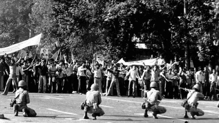 (AUDIO) Iran, si ricordano i martiri del 'Venerdì Nero' caduti sotto il fuoco del regime Pahlavi