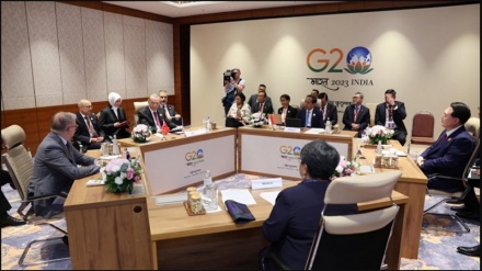 Erdoğan MIKTA liderleriyle buluştu