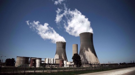 France/Canicule : EDF envisage de réduire la production de ses centrales nucléaires