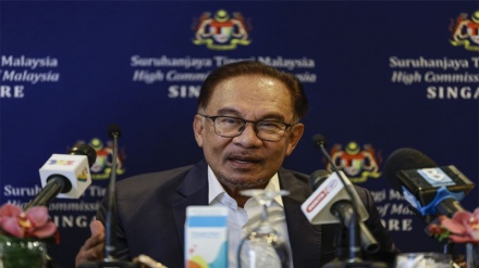 PM Malaysia Tekankan Perluasan Kerja Sama ASEAN dengan Cina  