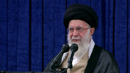 מנהיג המהפכה: אבדה היכולת של ארה