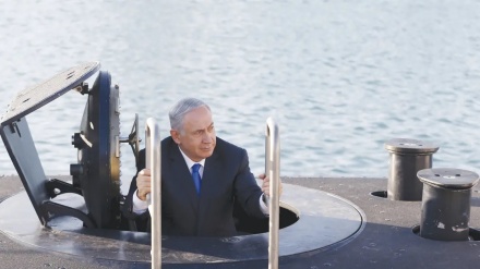 נתניהו העיד בפני ועדת החקירה הממלכתית של פרשת הצוללות