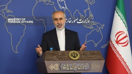 Zëdhënësi i Ministrisë së Jashtme: Anglia është e shqetësuar për sukseset e Iranit