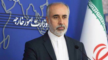  Tehran urges EU not to allow European Parliament’s anti-Iran positions to hurt relations 