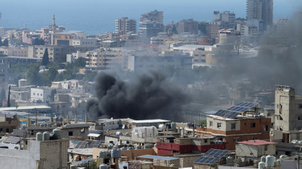 Libanon: Ende der Kampfhandlungen im Lager Ain al-Hilweh vereinbart