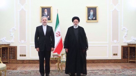 Raisi: Iran und Saudi-Arabien sind einflussreiche Länder in Westasien