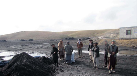 د کانونو د څارنې لپاره یو شمیر دیني عالمان او حافظان  ګمارل کیږي