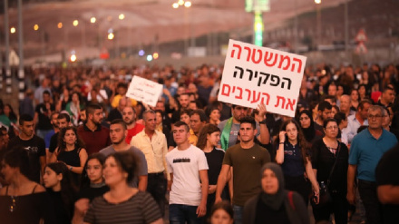 ההפקרה המכוונת של ישראל לחברה הפלסטינית