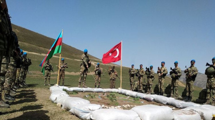 Հույս ունենք, որ Հայաստանը կսեղմի իրեն պարզած խաղաղության ձեռքը. Թուրքիայի ՊՆ պաշտոնյա