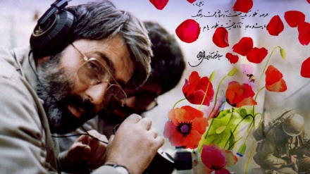 Мученик Мортеза Авини как пионер кинематографа Священной обороны Ирана
