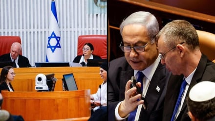 ממשלת נתניהו נגד פסילת ביטול עילת הסבירות: אין בכוחו של ביהמ