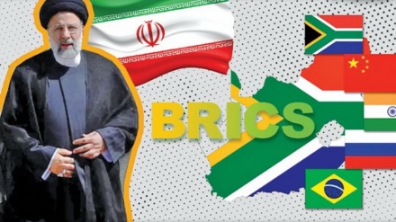 Иран стал членом БРИКС
