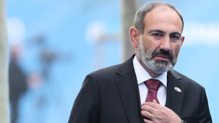 Nikol Paşinyan: Rusiya sülhməramlı qüvvələri Qarabağda öz vəzifələrini yerinə yetirə bilmədilər
