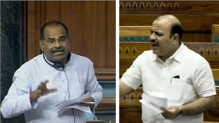 দানিশ আলিকে গালি দেওয়া বিজেপি এমপি রমেশকে নির্বাচনে বিশেষ দায়িত্ব