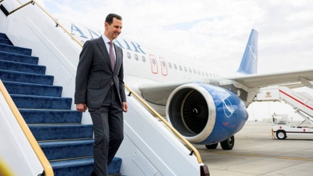 Siria-Cina, media: presto visita Assad a Pechino        