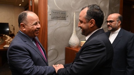 שר הכלכלה הודיע ​​על הקמת ועדה משותפת עם מצרים