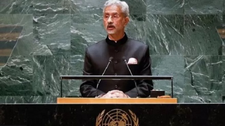 हरदीप सिंह हत्या मामलाः संबंधित जानकारियां कनाडा शेयर करे तो जायज़ा लेने के लिए तैयार हैं, भारतीय विदेश मंत्री