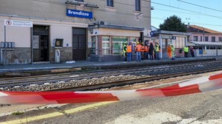 Italia, treno travolge gli operai: 5 morti. Gravi violazioni sulla sicurezza