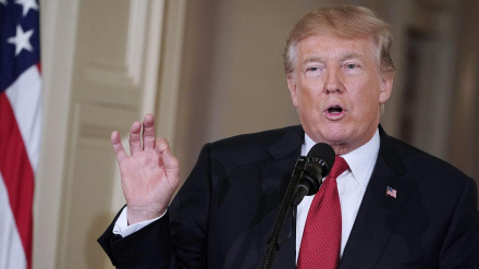 טראמפ תוקף: יהודים ליברלים הצביעו להרוס את אמריקה