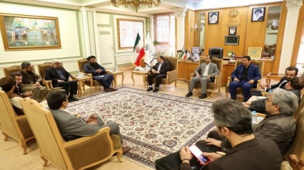 تاکید ایران و افغانستان بر توسعه همکاری‌های ریلی
