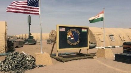 Россия: Америка планирует убить новых лидеров Нигера