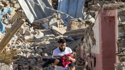 モロッコ地震の死者数が2800人を超過
