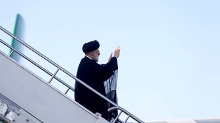  سفر رئیس جمهور ایران به نیویورک؛ امشب